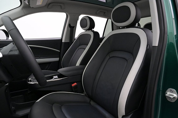 JAC E30X 9 of 27
