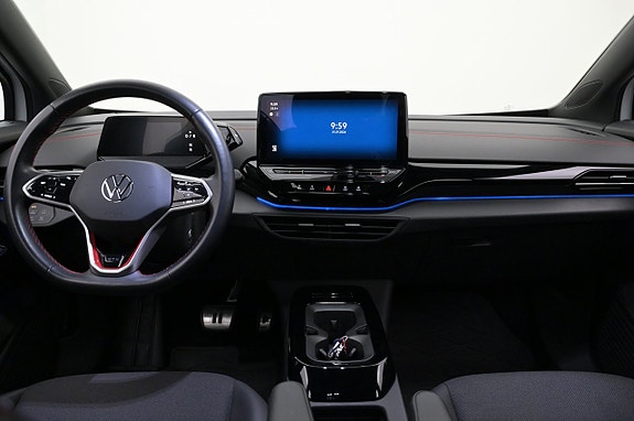 Volkswagen ID.5 GTX 6 of 27