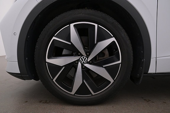 Volkswagen ID.5 GTX 27 of 27