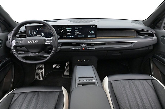 Kia EV9 6 of 27
