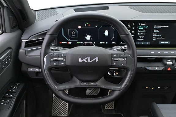 Kia EV9 7 of 27