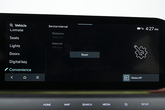 Kia EV9 14 of 27