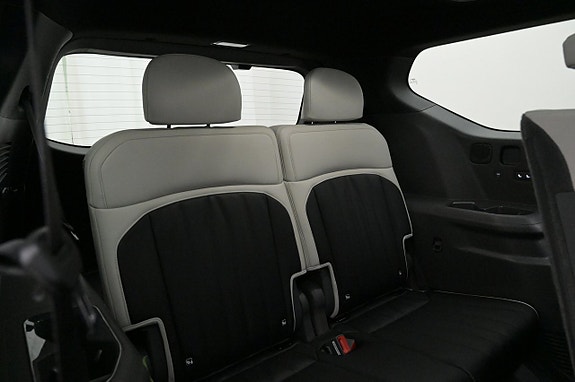 Kia EV9 20 of 27