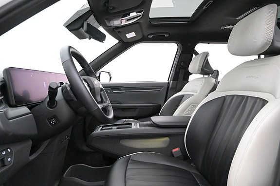 Kia EV9 9 of 27