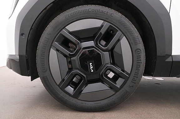 Kia EV9 27 of 27