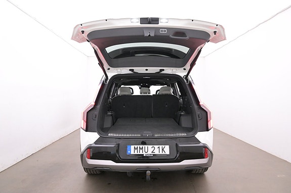 Kia EV9 21 of 27