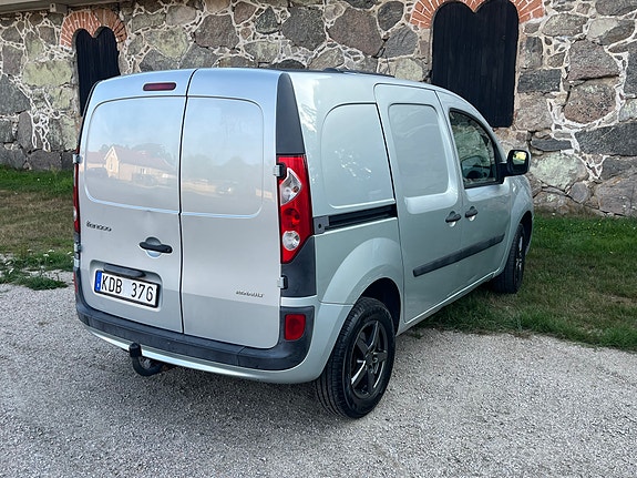 Renault Kangoo Express 4 of 10