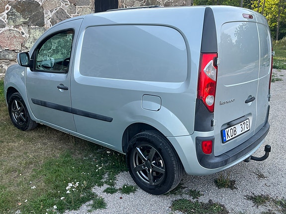 Renault Kangoo Express 3 of 10