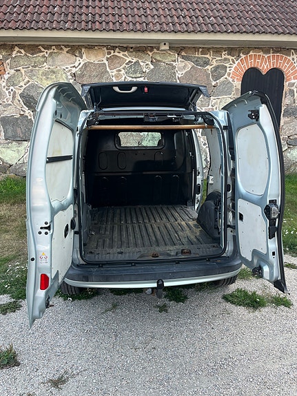 Renault Kangoo Express 7 of 10