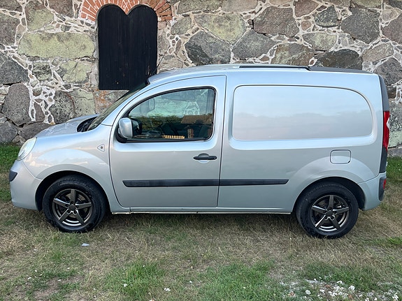 Renault Kangoo Express 6 of 10
