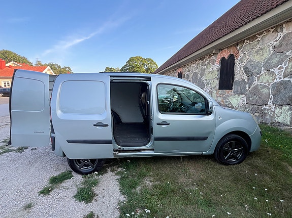 Renault Kangoo Express 5 of 10