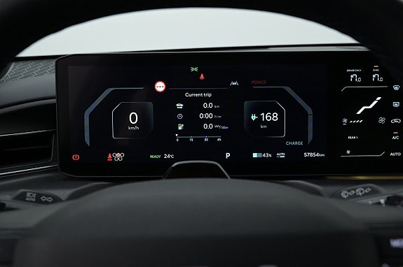 Kia EV9 10 of 27