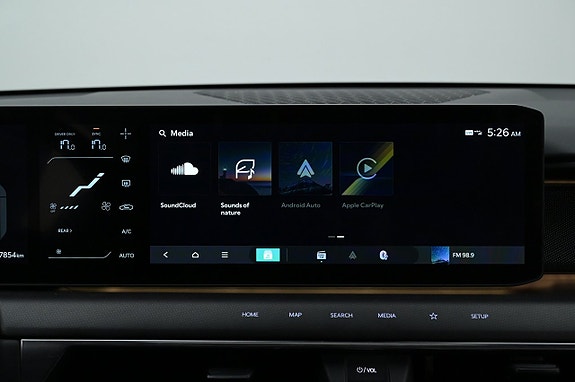 Kia EV9 16 of 27