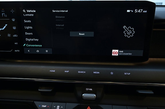 Kia EV9 20 of 27