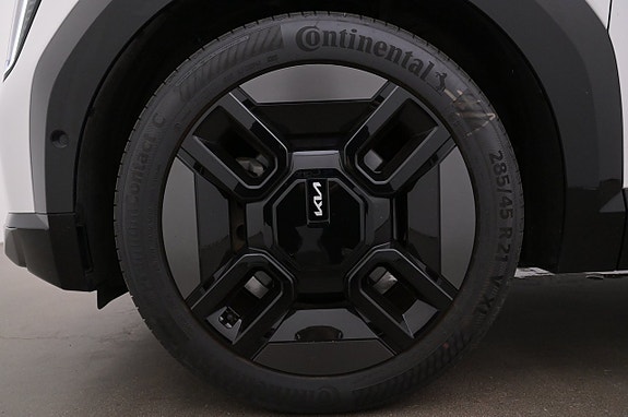 Kia EV9 27 of 27