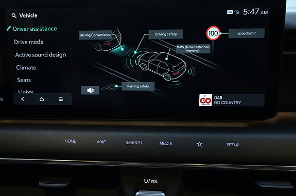 Kia EV9 21 of 27