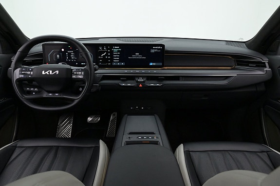 Kia EV9 6 of 27