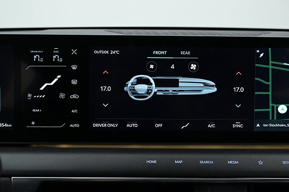 Kia EV9 18 of 27