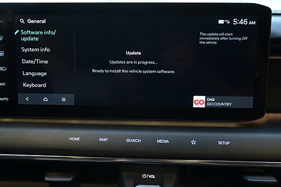 Kia EV9 19 of 27