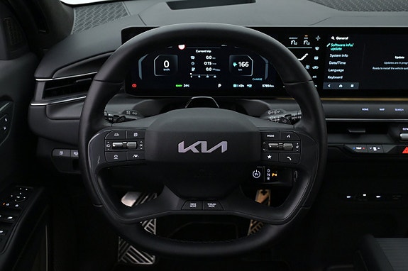 Kia EV9 7 of 27