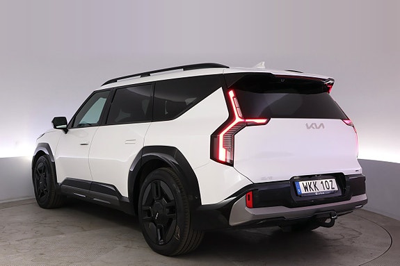Kia EV9 4 of 27