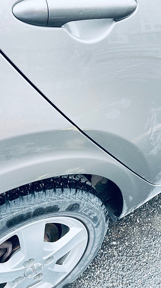 Kia Picanto 5 of 5