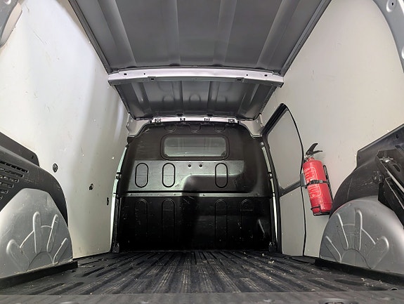 Renault Kangoo Express 10 of 11