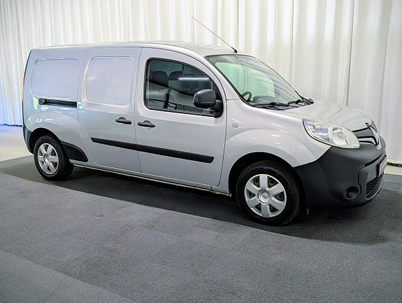 Renault Kangoo Express 6 of 11