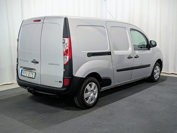 Renault Kangoo Express 4 of 11