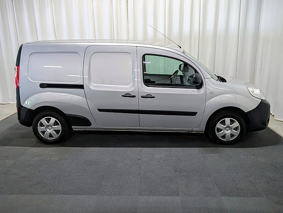 Renault Kangoo Express 5 of 11