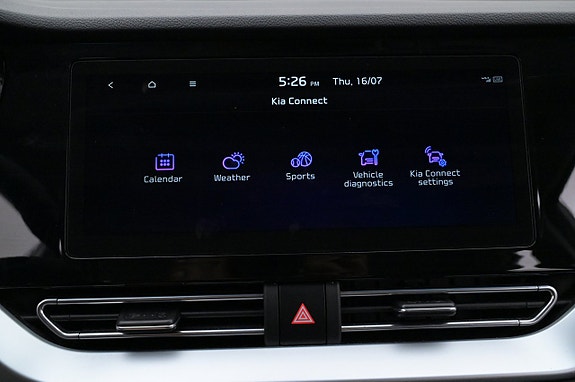 Kia Niro 17 of 27