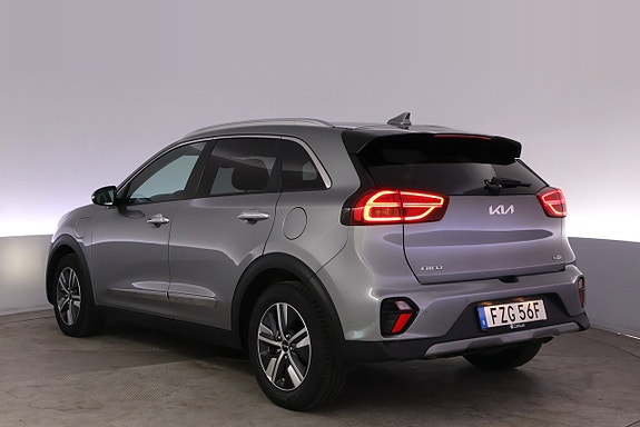Kia Niro 4 of 27
