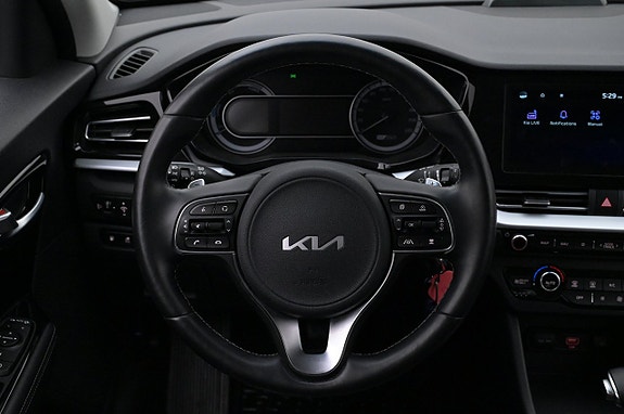 Kia Niro 7 of 27