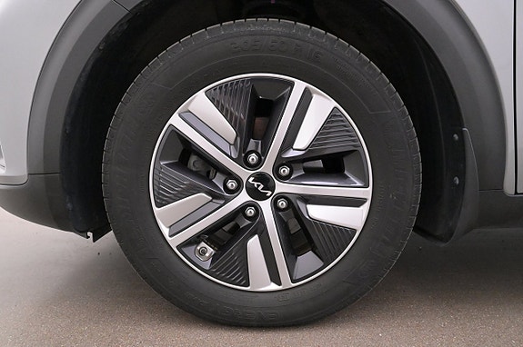 Kia Niro 27 of 27