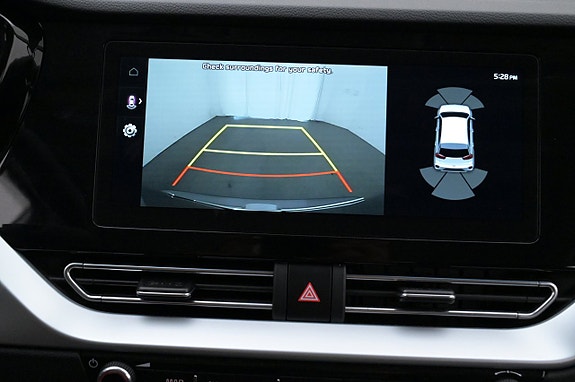 Kia Niro 13 of 27