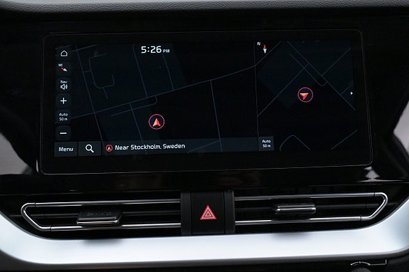 Kia Niro 14 of 27