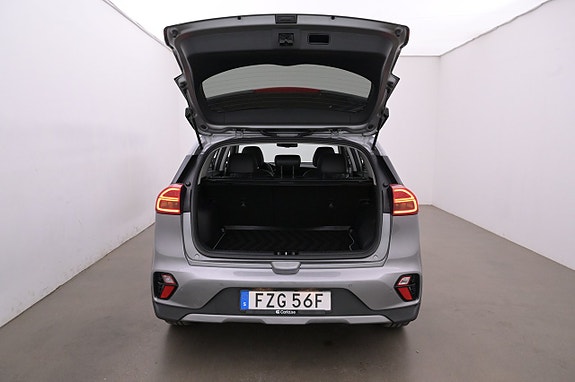 Kia Niro 22 of 27