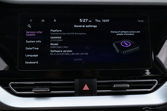 Kia Niro 18 of 27