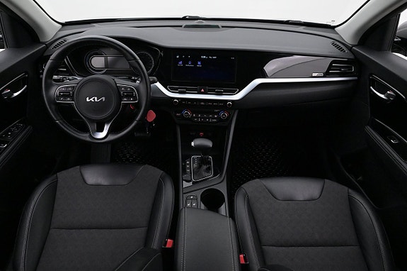 Kia Niro 6 of 27