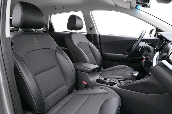 Kia Niro 12 of 27