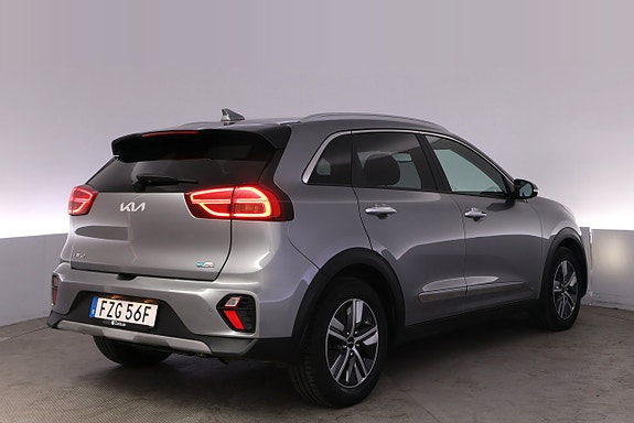 Kia Niro 5 of 27