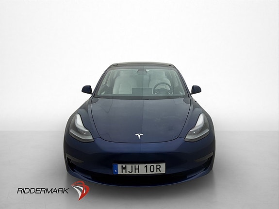 Tesla Model 3 3 of 30