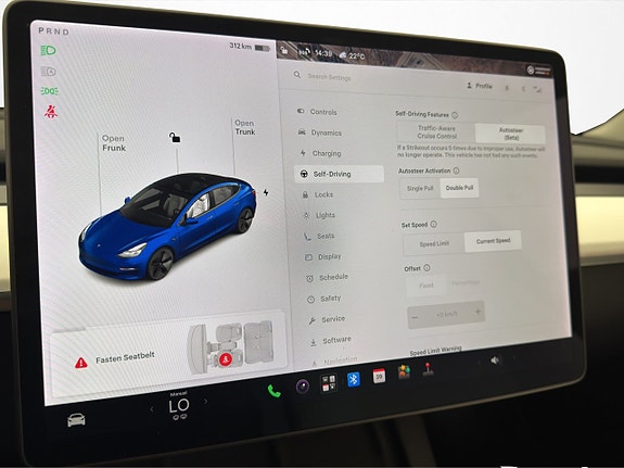 Tesla Model 3 22 of 30