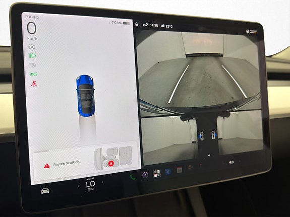 Tesla Model 3 15 of 30