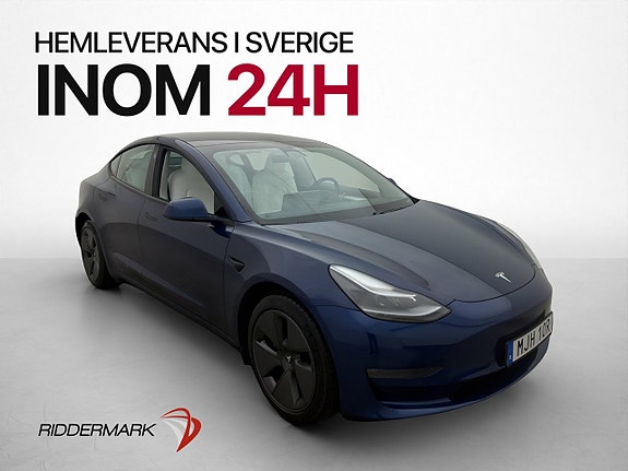 Tesla Model 3 4 of 30