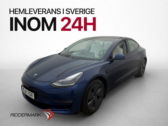 Tesla Model 3 4 of 30