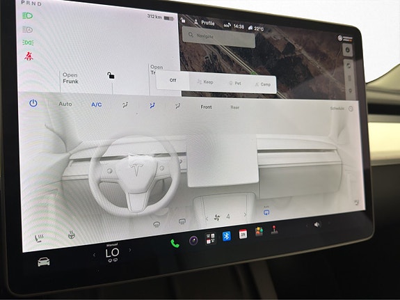 Tesla Model 3 21 of 30