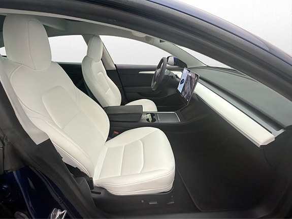 Tesla Model 3 10 of 30