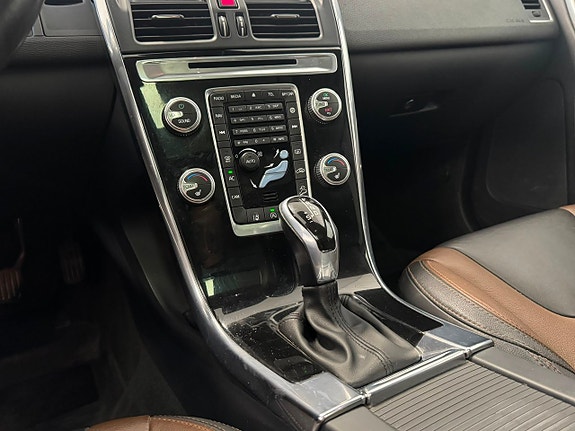 Volvo XC60 26 of 30