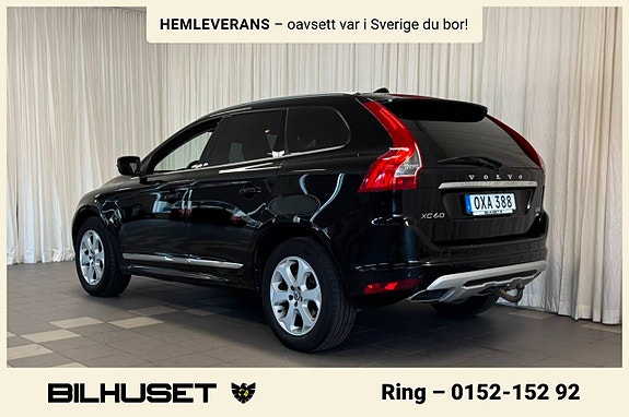 Volvo XC60 5 of 30